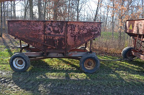 Property photo 37 - EQUIPMENT & PERSONAL PROPERTY AUCTION